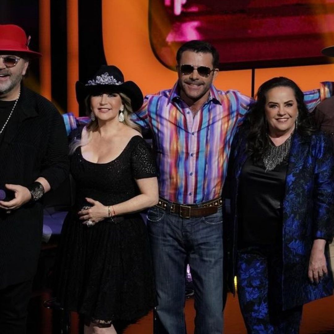 Dónde ver Juego de Voces, horario y qué día se transmite