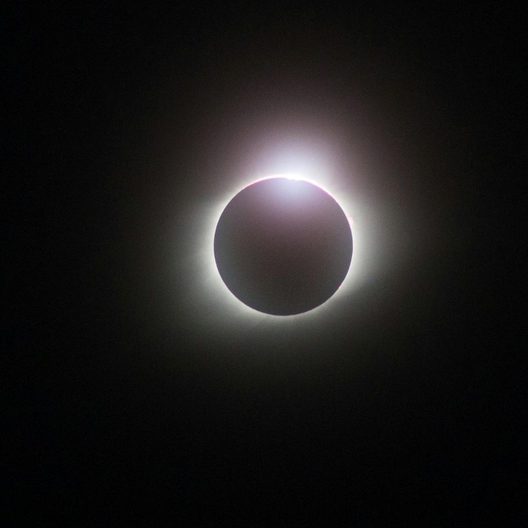 Cuándo son los próximos eclipses solares totales y anulares en el mundo