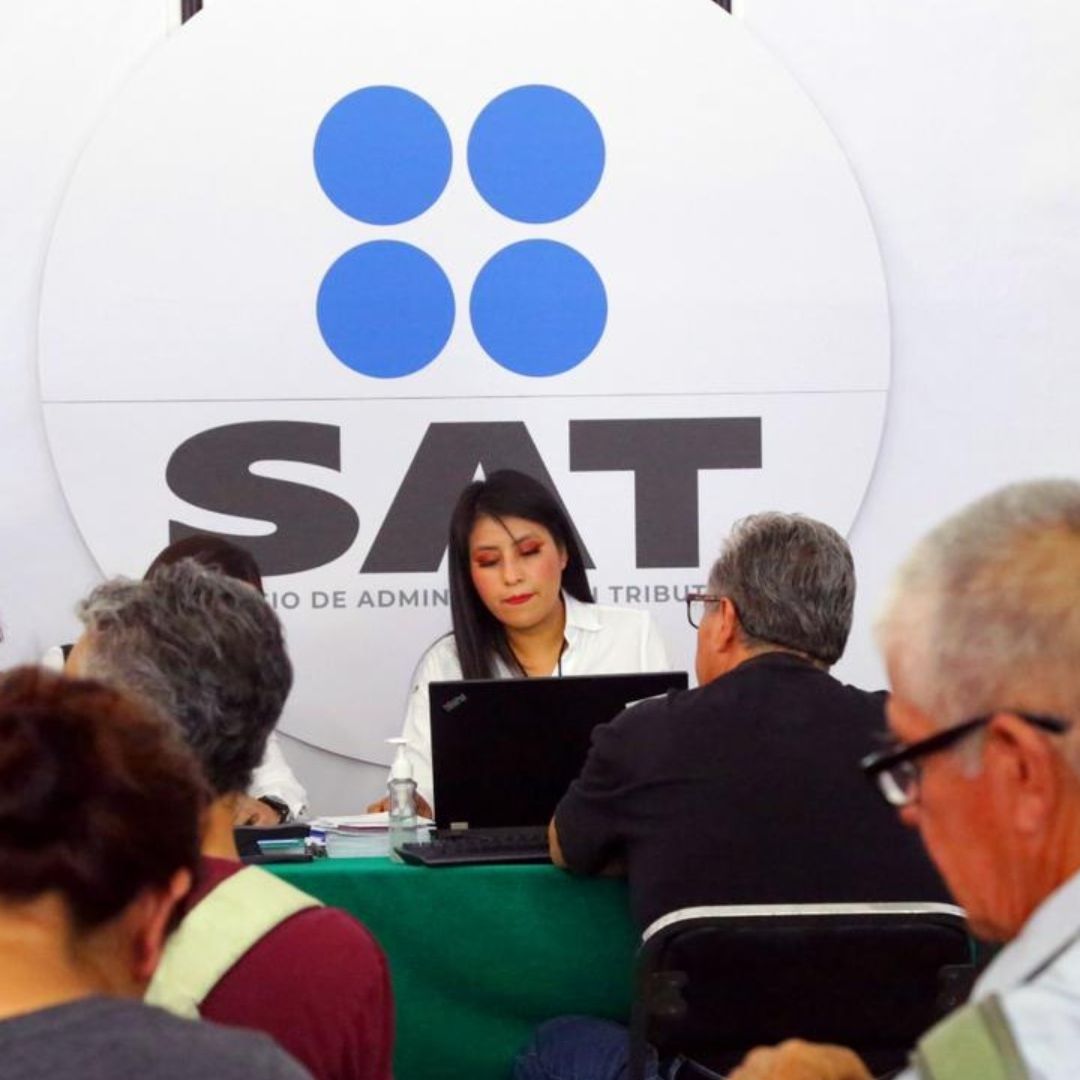 Módulo del SAT