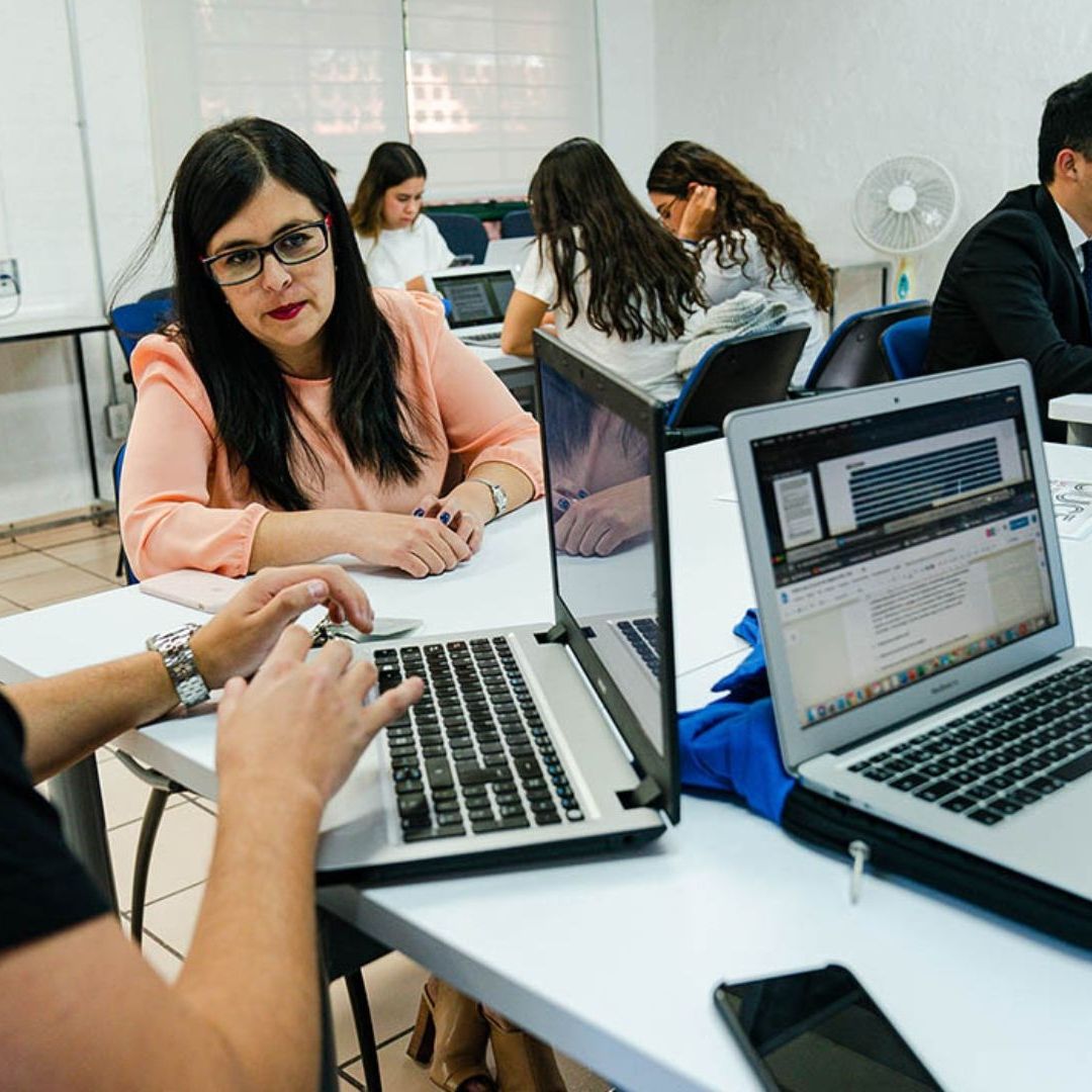 El Despacho Contable de la ITESO ofrece orientación gratuita para hacer la declaración de impuestos ante el SAT