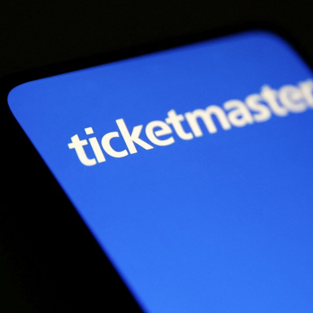 Hackean datos de Ticketmaster