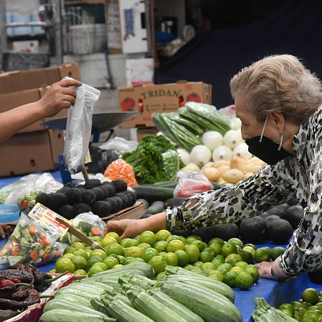 Precio de la Canasta Básica: Monitoreo Publica Lista de Productos Más Caros