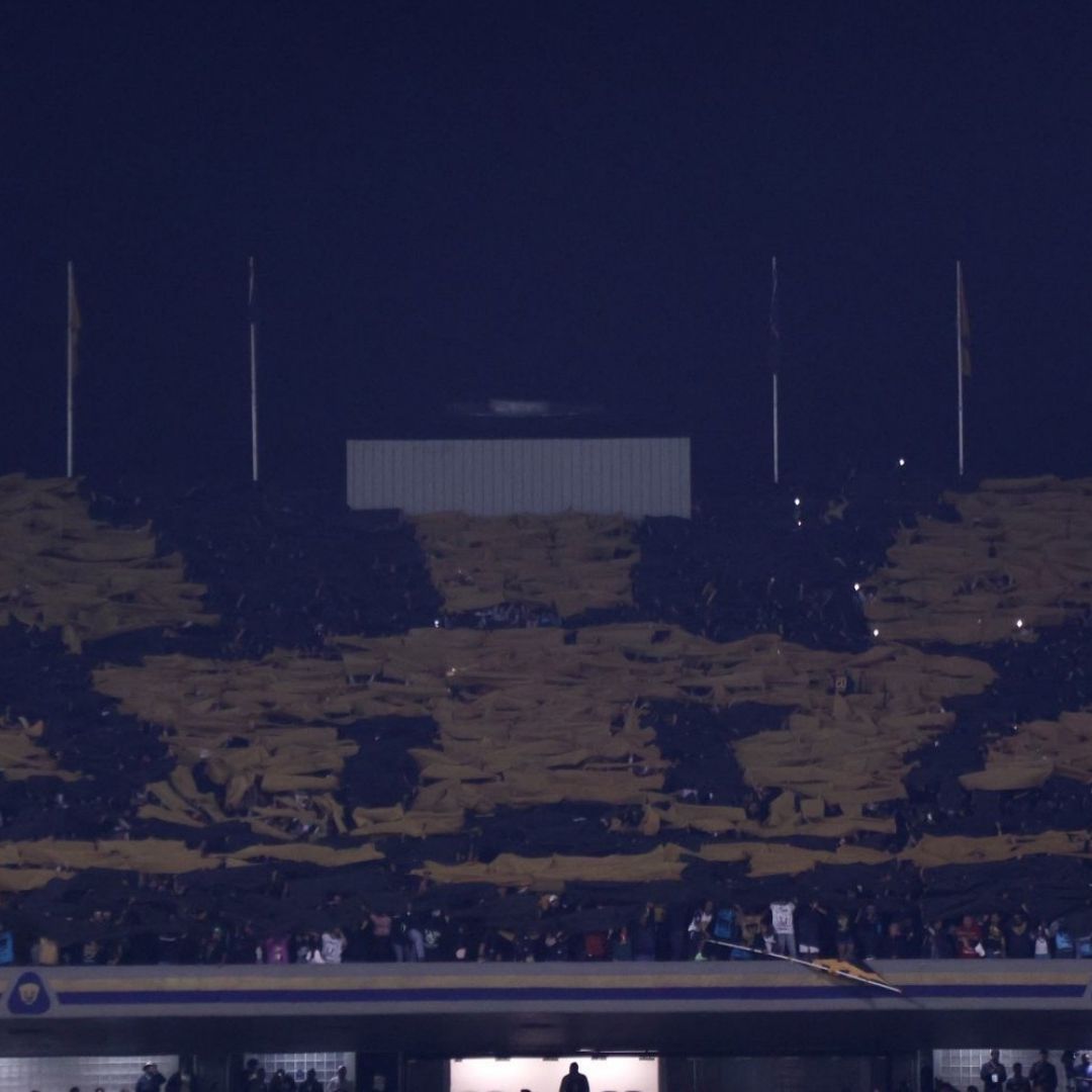 Pumas lanza concurso para logo de sus 70 años