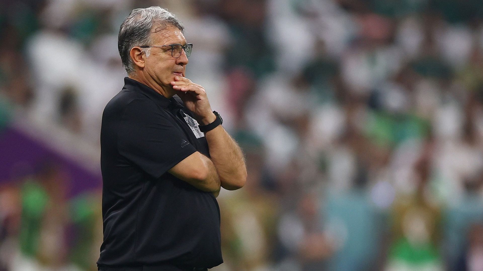 Peor Participación de México en el Mundial desde 1978: TUDN
