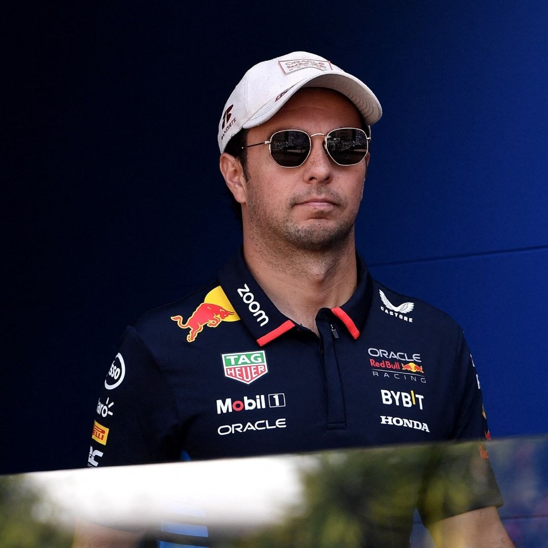 Checo Pérez pide investigar accidente en el GP de Mónaco
