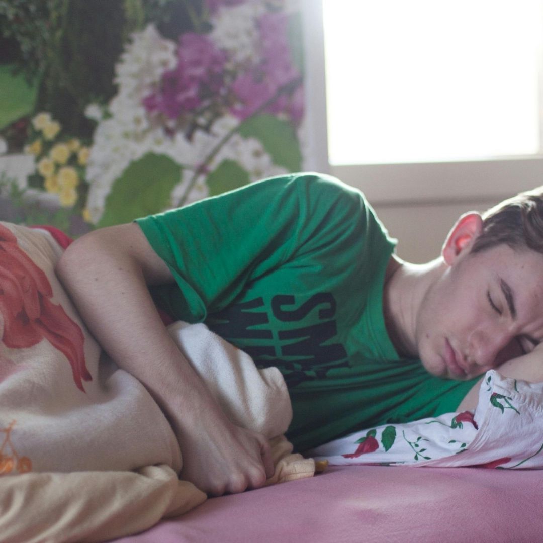 La Vitamina que Debes Tomar Si Tienes Mucho Sueño en el Día y Subir Tu Energía