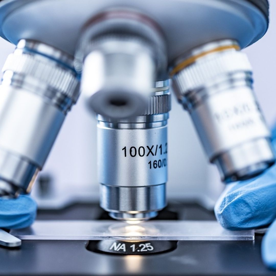 OMS Publica Lista de Bacterias Peligrosas Resistentes a los Antibióticos