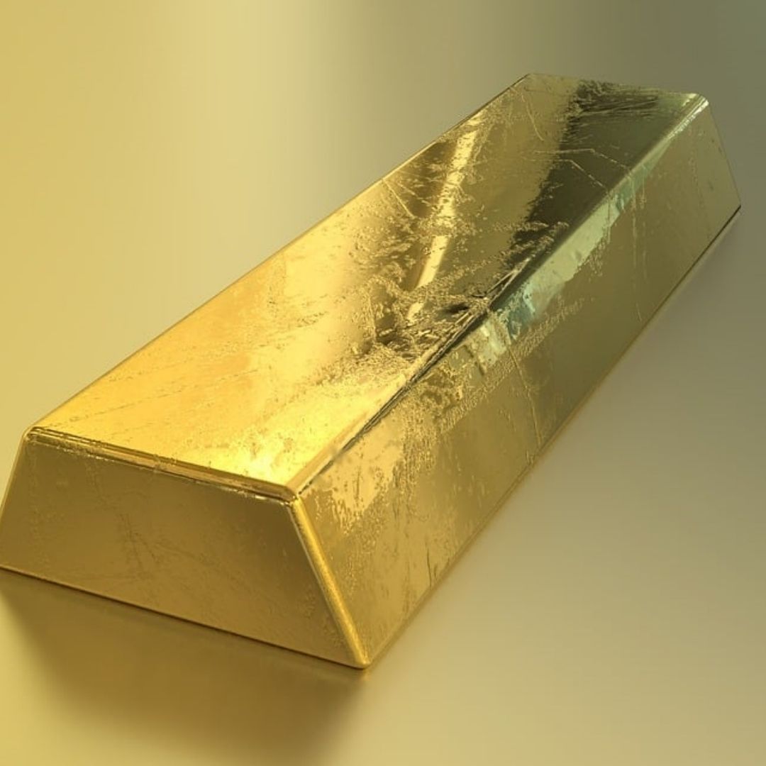 Una abuelita de 65 años de edad olvidó en un autobús en Múnich, Alemania, una bolsa con lingotes de oro y platino