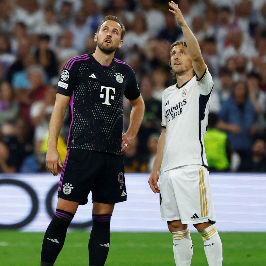 Quién pasó a la final de la Champions League 2024