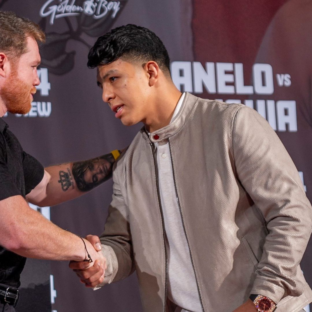 Quién cantará himno nacional en pelea Canelo