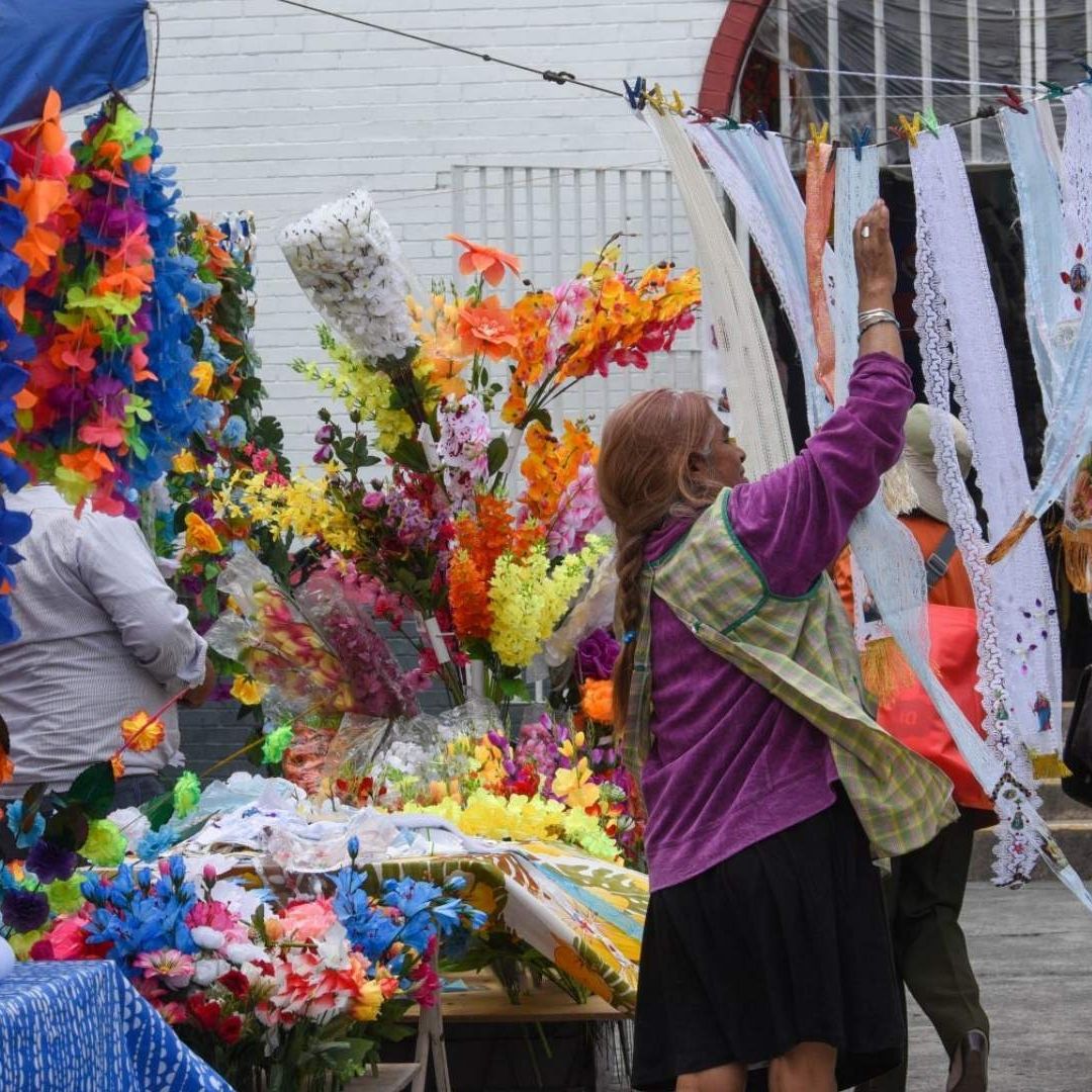 Hoy 3 de mayo de 2024 es una fecha especial debido a que se celebra el Día de la Santa Cruz