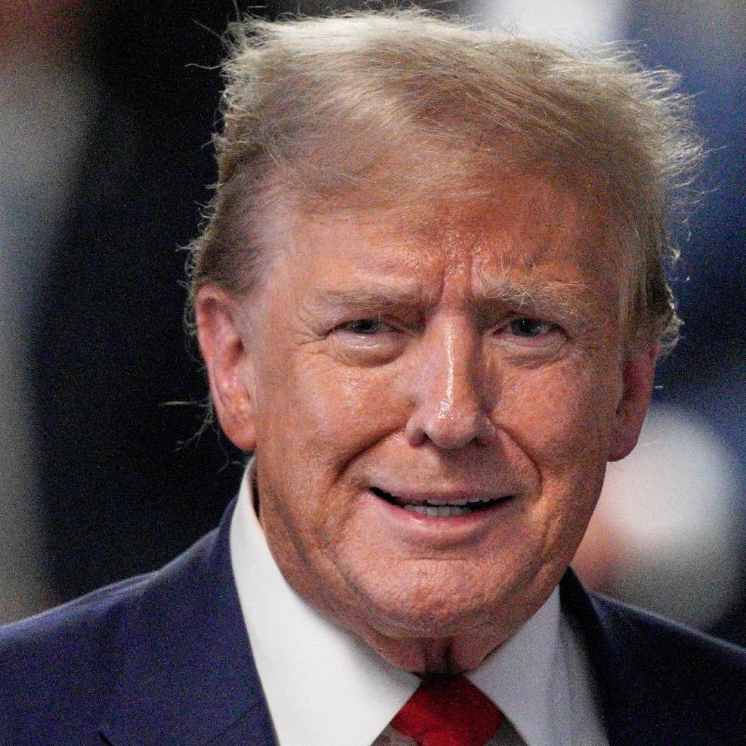 Universidad De Columbia Debió Pedir Desalojo Mucho Antes: Trump
