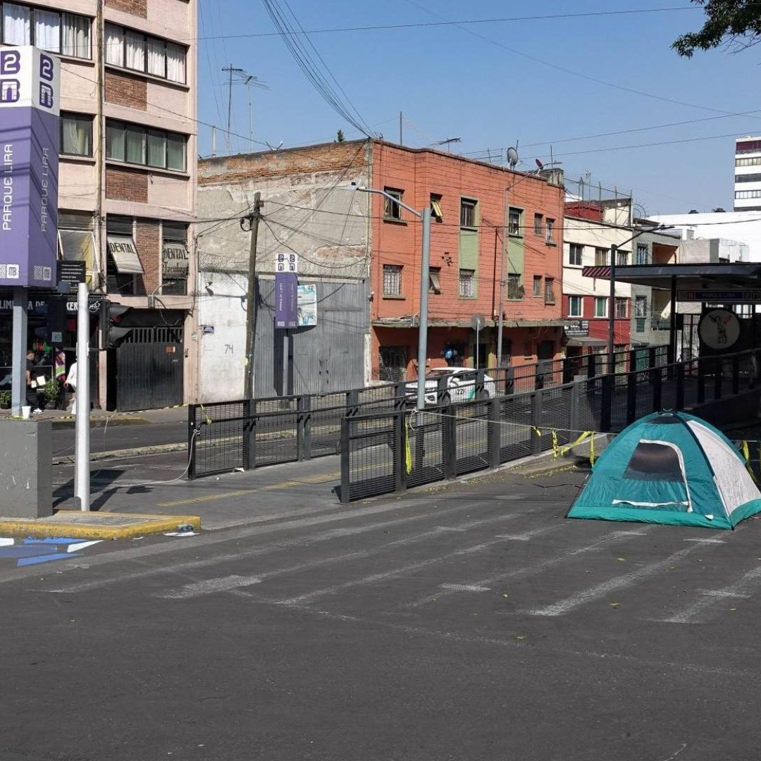 Marchas HOY 7 de Abril de 2026 en CDMX: Manifestaciones y Concentraciones