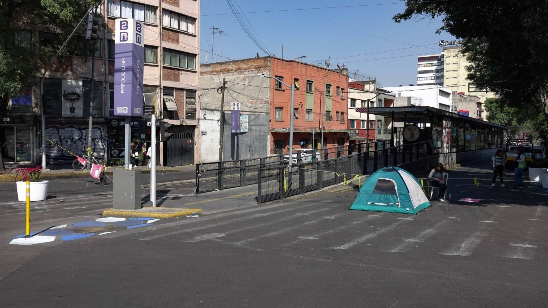 Marchas HOY 7 de Abril de 2026 en CDMX: Manifestaciones y Concentraciones