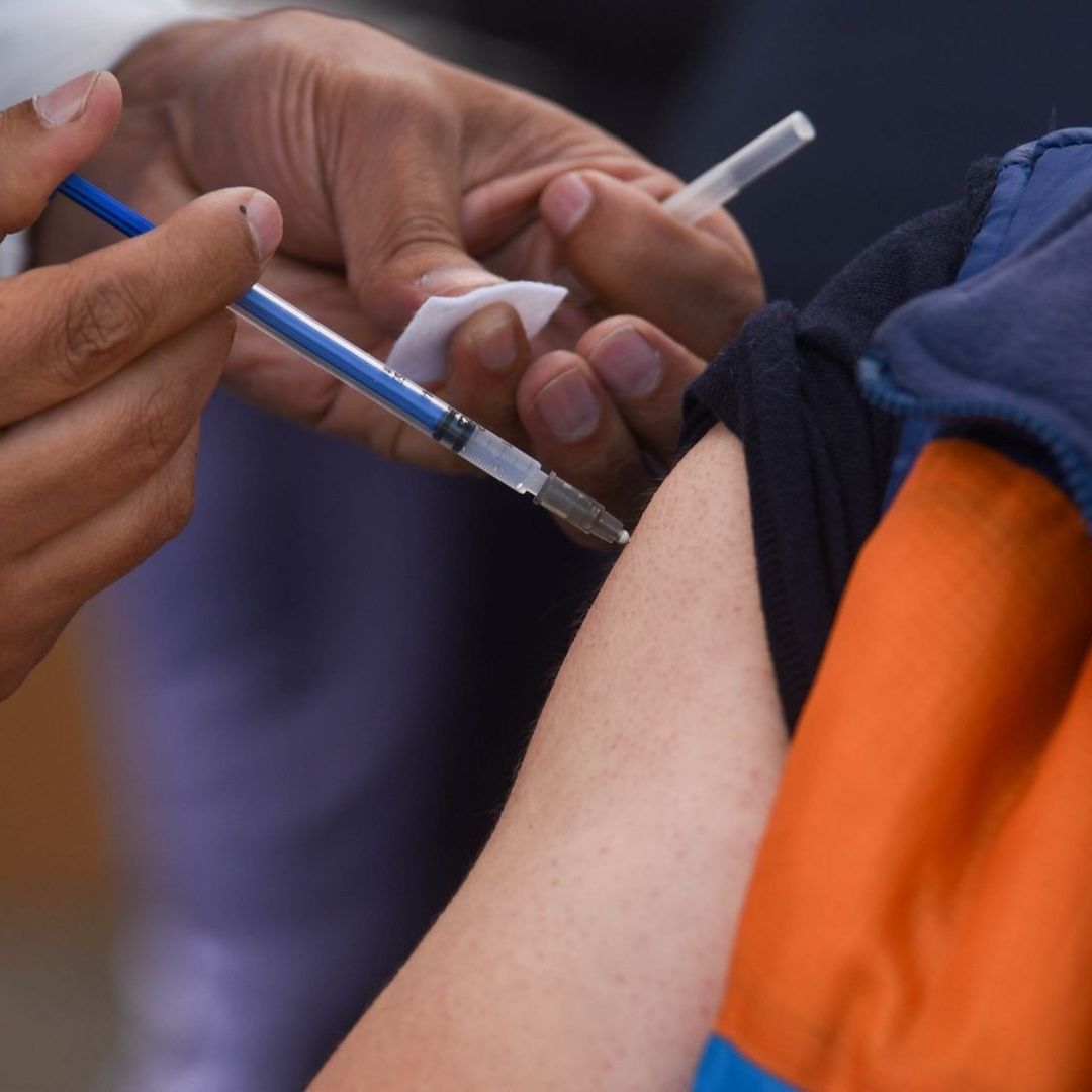 Reportan la Muerte de 3 Adultos Mayores por Influenza en Campeche