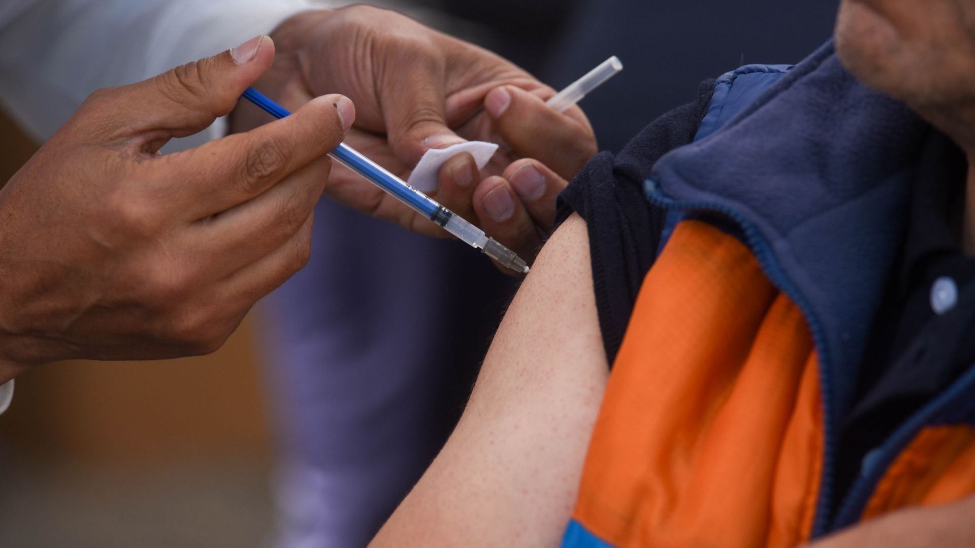 Reportan la Muerte de 3 Adultos Mayores por Influenza en Campeche