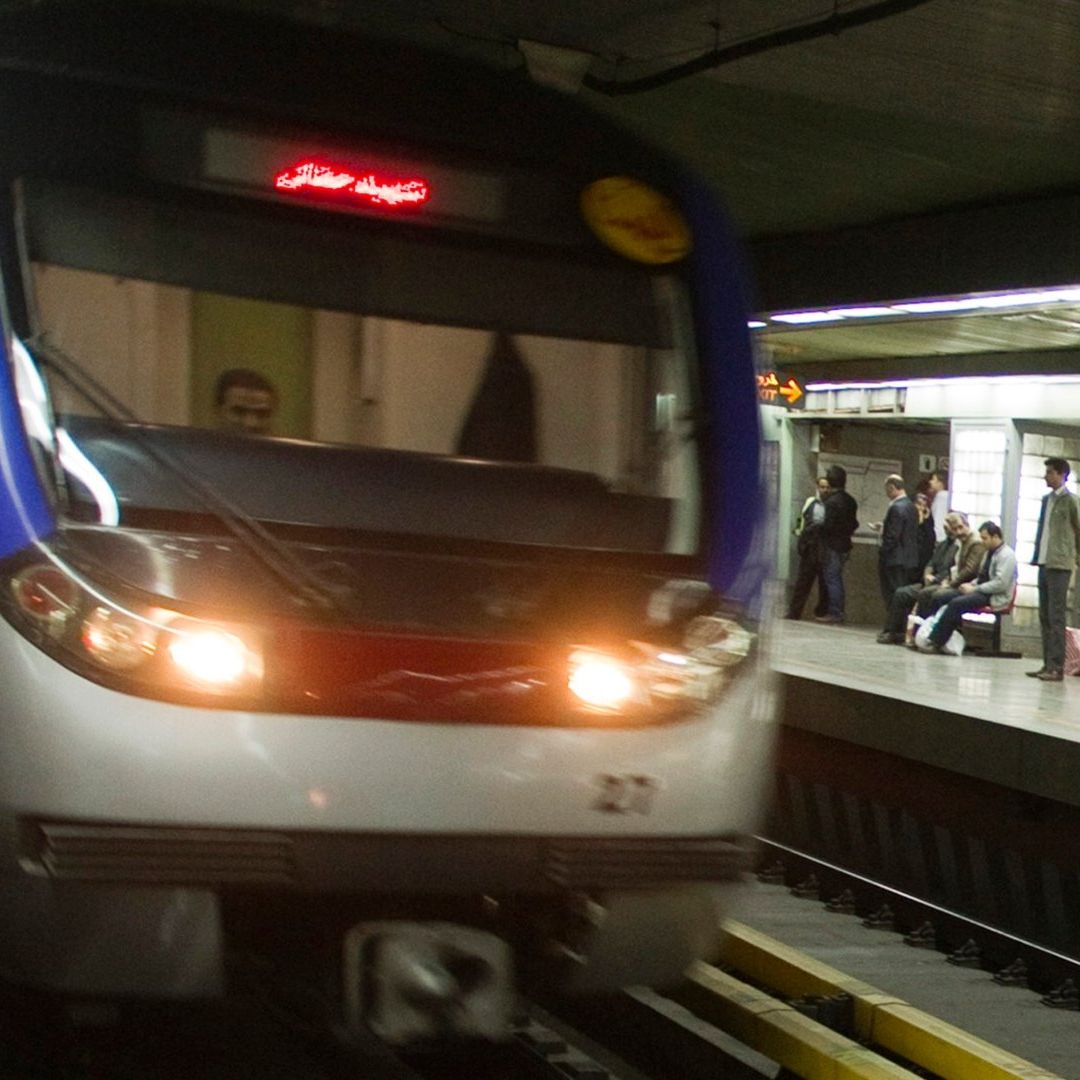 Israel Se Suma a Trump: Advierte a Iraníes No Viajar en Trenes por Seguridad.