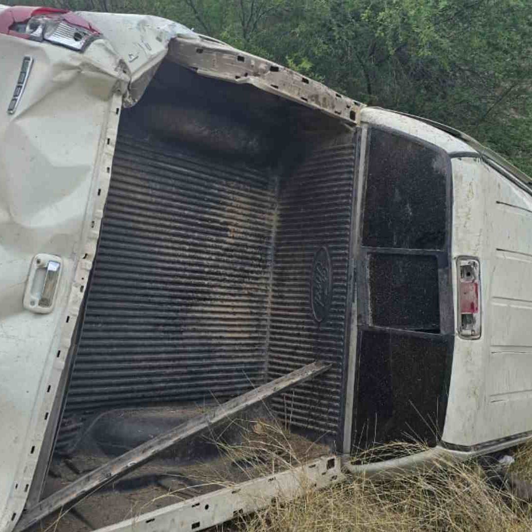 Localizan Sin Vida a Pareja Desaparecida tras Asistir a un Baile en Villa Pesqueira, Sonora