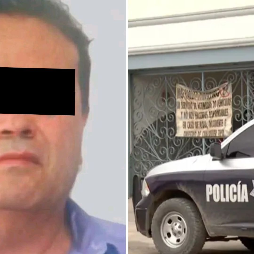¿Quién Es el Médico que Aplicó "Sueros Vitaminados" y Causó Muerte de 6 Personas en Sonora?