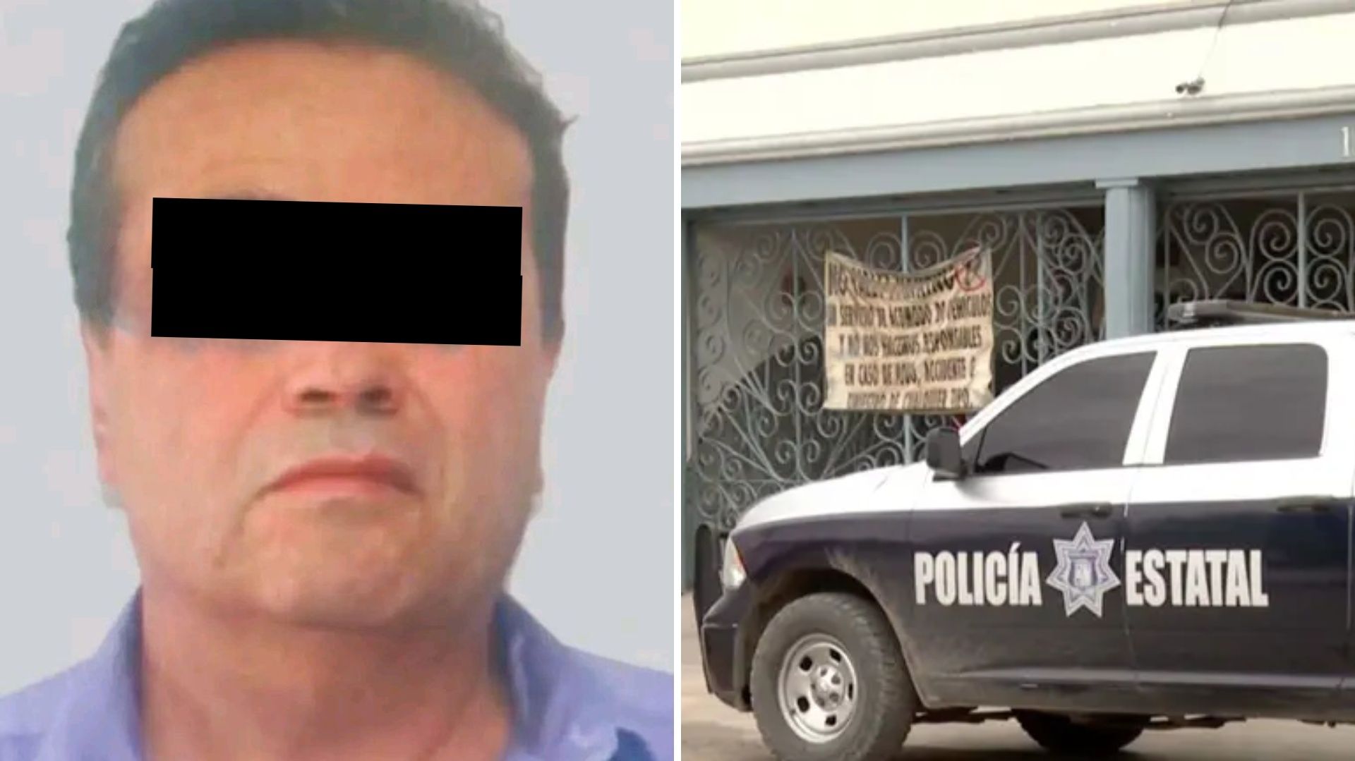 ¿Quién Es el Médico que Aplicó "Sueros Vitaminados" y Causó Muerte de 6 Personas en Sonora?