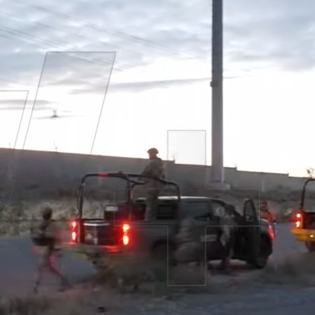 Ejercito Mexicano