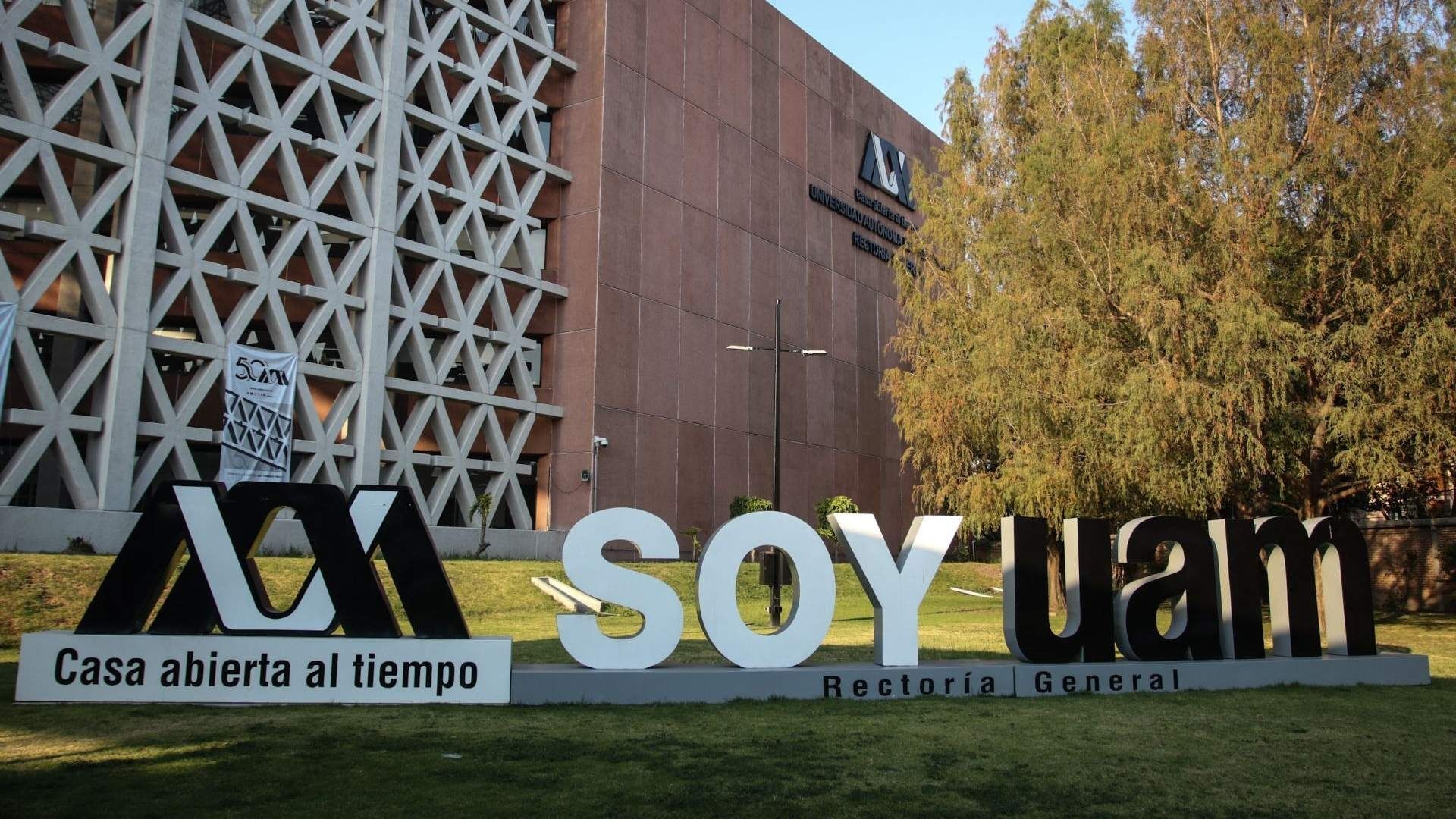 Convocatoria Segunda Vuelta UAM