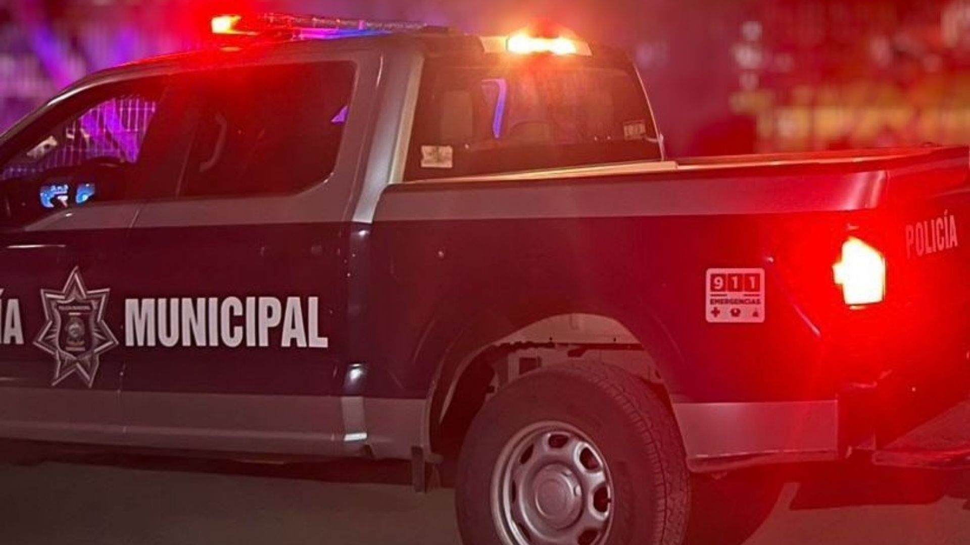 Detienen a Dos Mujeres por Robo de Ropa en Comercio de Ensenada