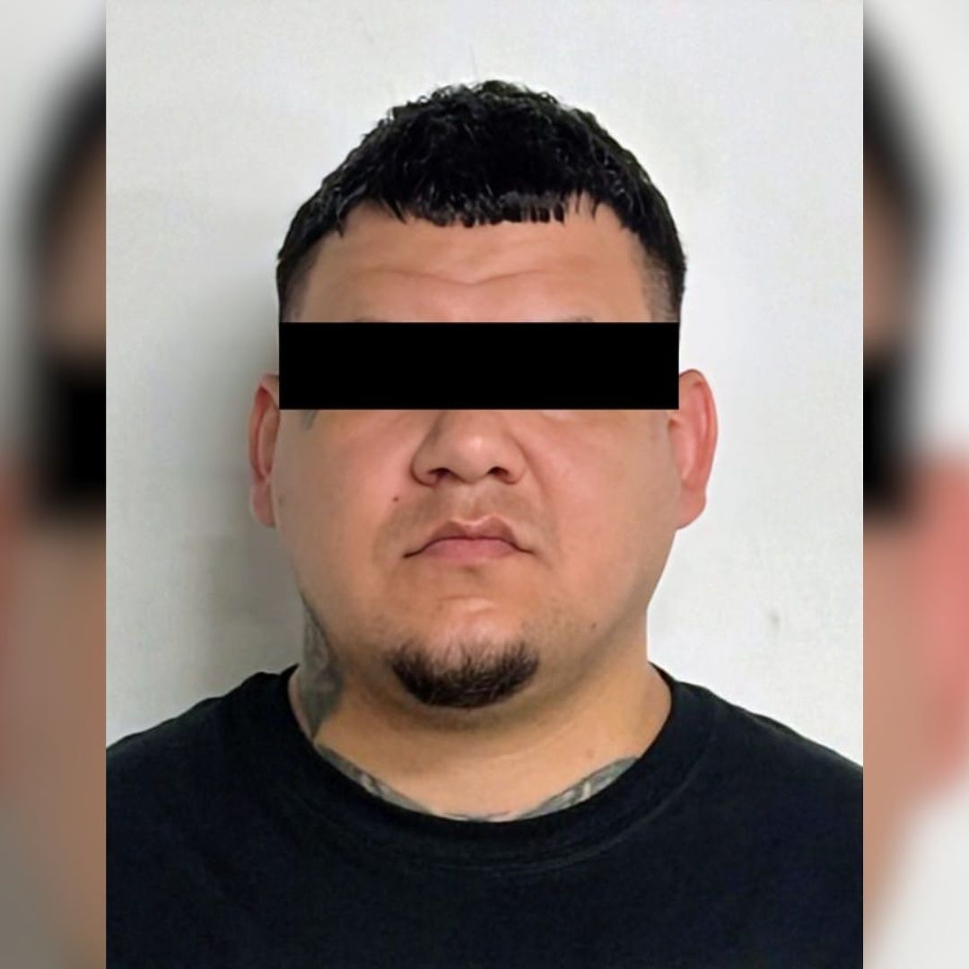Byaron "N" detenido por homicidio de aficionado de rayados