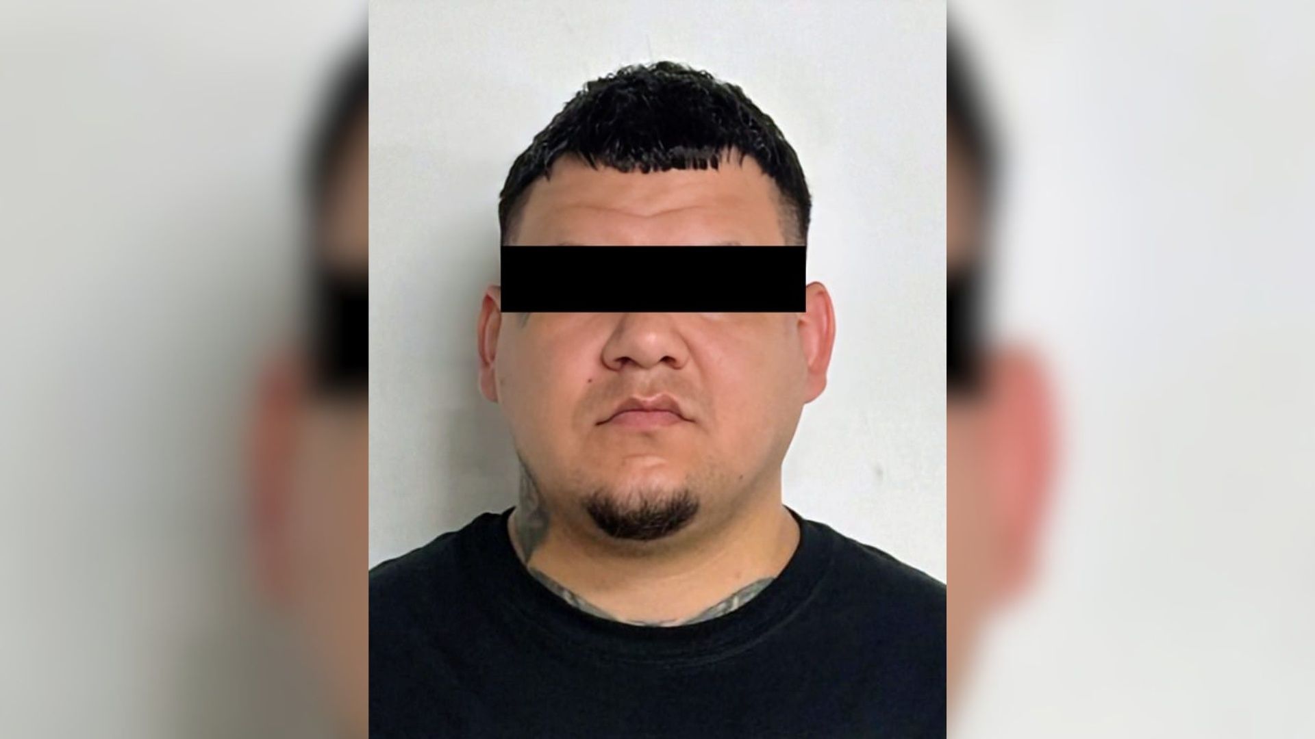 Byaron "N" detenido por homicidio de aficionado de rayados