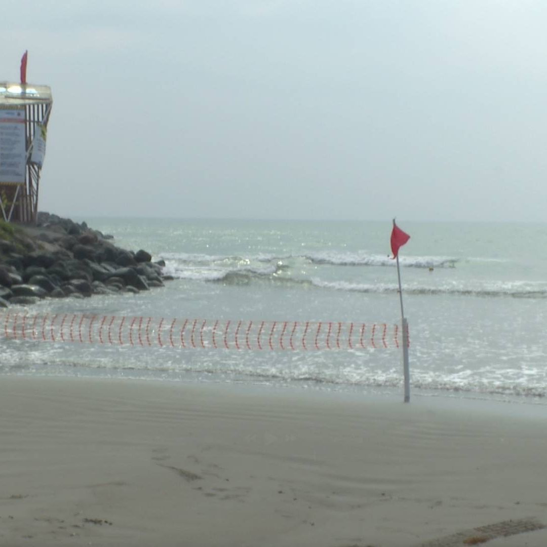 Cuatro Personas Murieron Ahogadas en Veracruz Durante Semana Santa 2026 Según Datos de Protección Civil