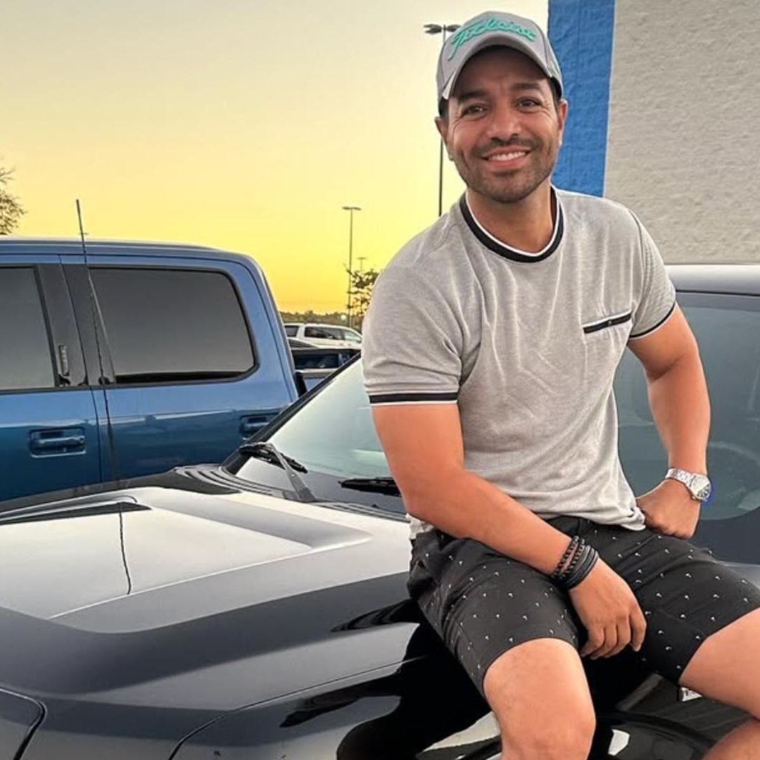 Pedro Cuevas a la Cárcel: Cantante Guatemalteco Irá a Prisión por Abusar de su Hija