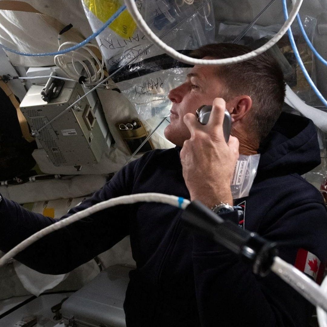 La NASA asegura que los retretes y baños de las naves espaciales siempre han sido un desafío. Foto: Reuters