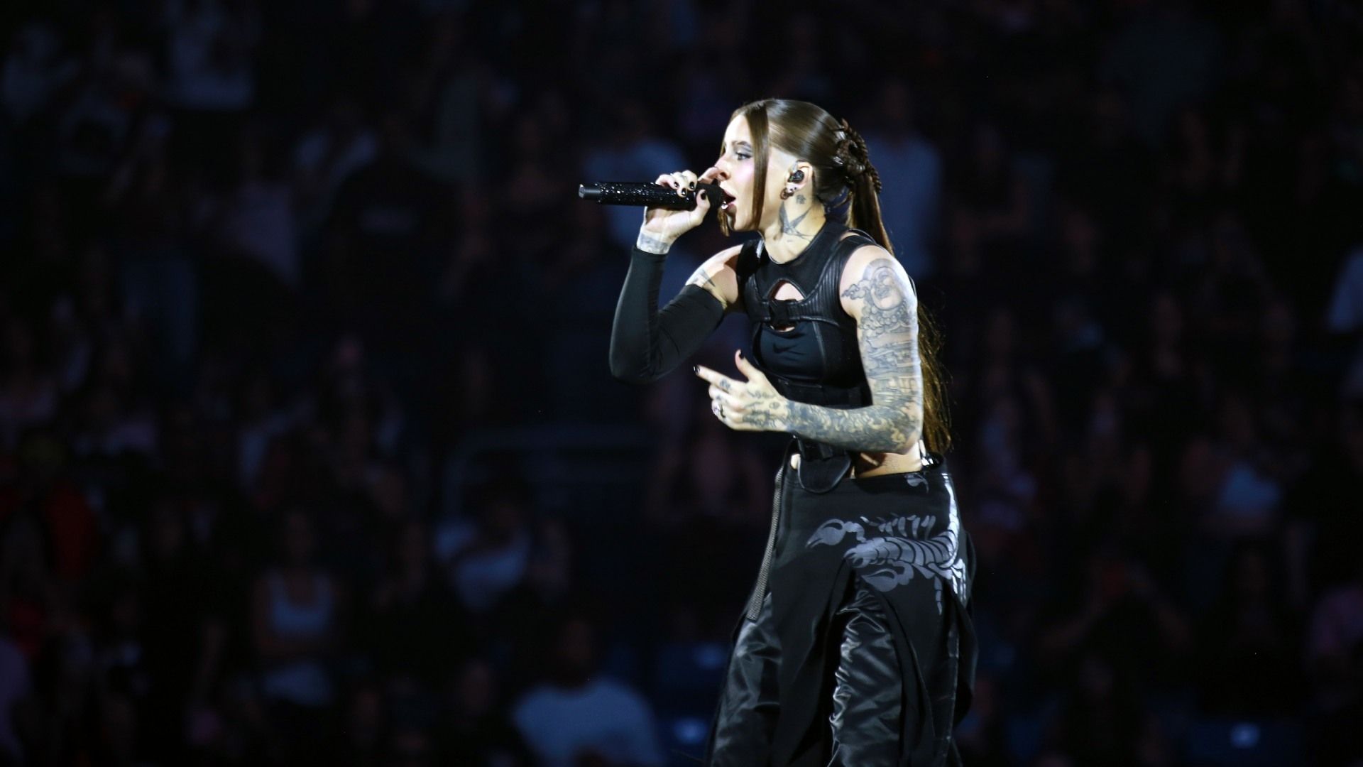Young Miko Trae a México "Late Checkout Tour" 2026: Ciudades, Fechas y Preventa