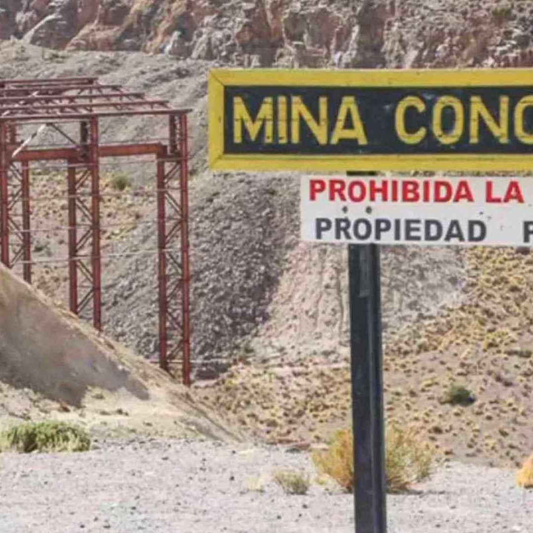 Confirman 9 Mineros Muertos Desaparecidos en Concordia, Sinaloa