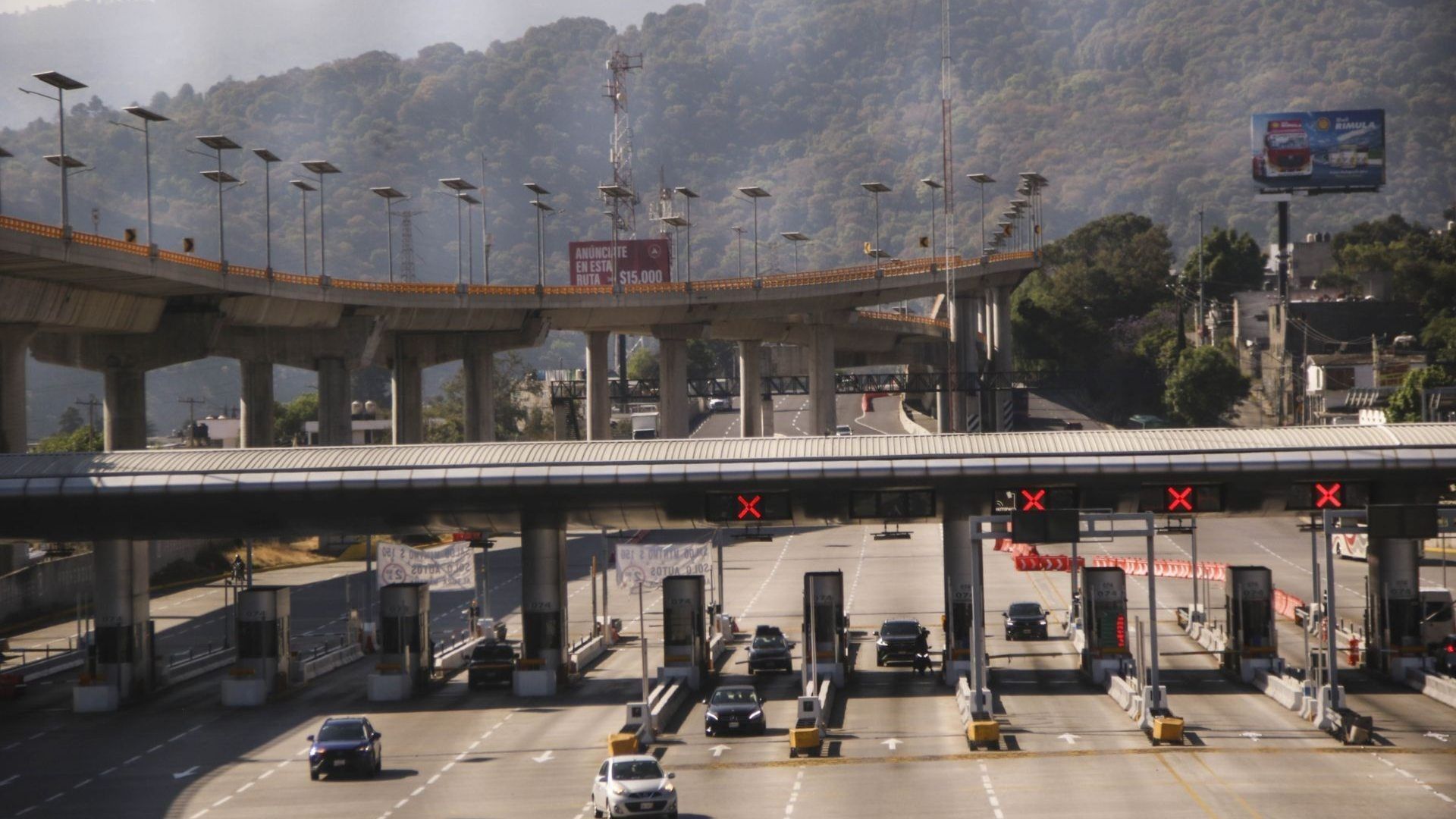 Mega Bloqueo de Transportistas: ¿Mañana 7 de Abril 2026 Habrá Cierres Carreteros?