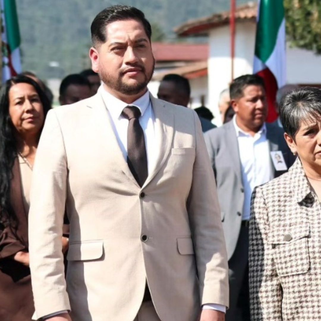 Secuestran y Matan a Pedro Valencia Cerecero, Secretario del Ayuntamiento de Ocampo, Michoacán