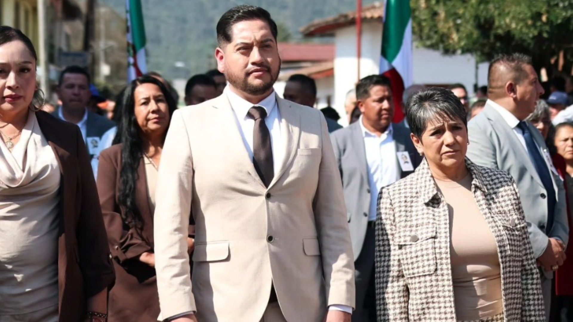 Secuestran y Matan a Pedro Valencia Cerecero, Secretario del Ayuntamiento de Ocampo, Michoacán