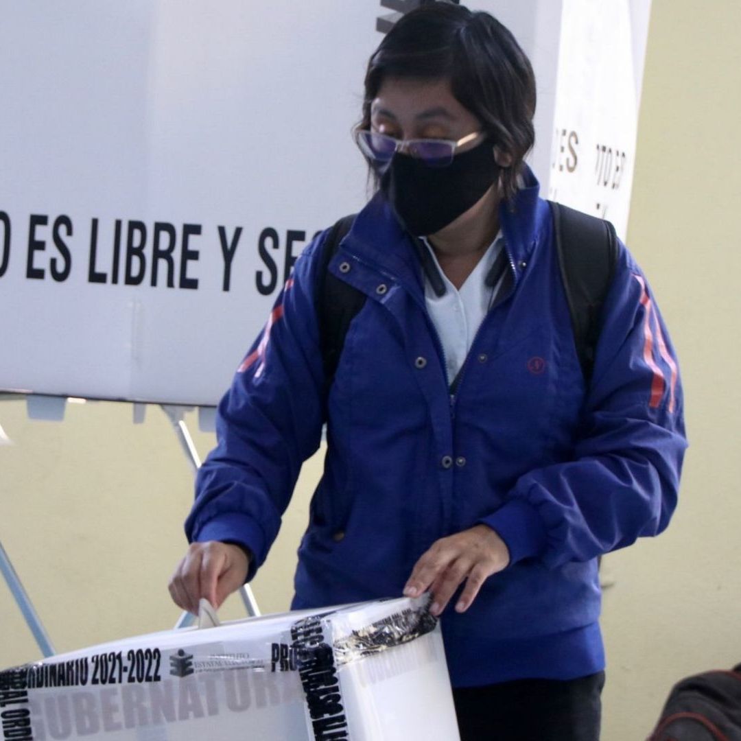 Los eventos más importantes del 2024