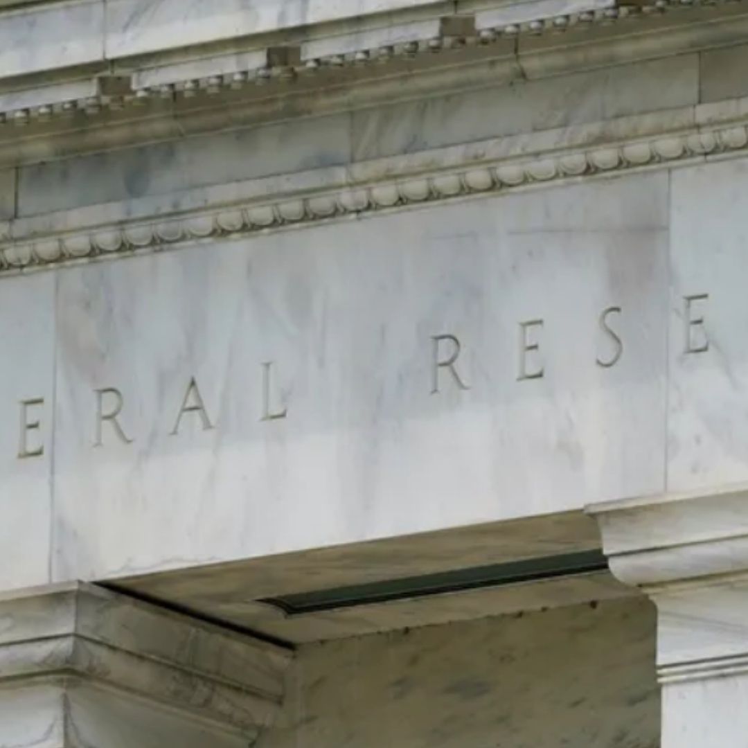 La Fed anunció hoy 31 de julio de 2024 la decisión de mantener los tipos de interés