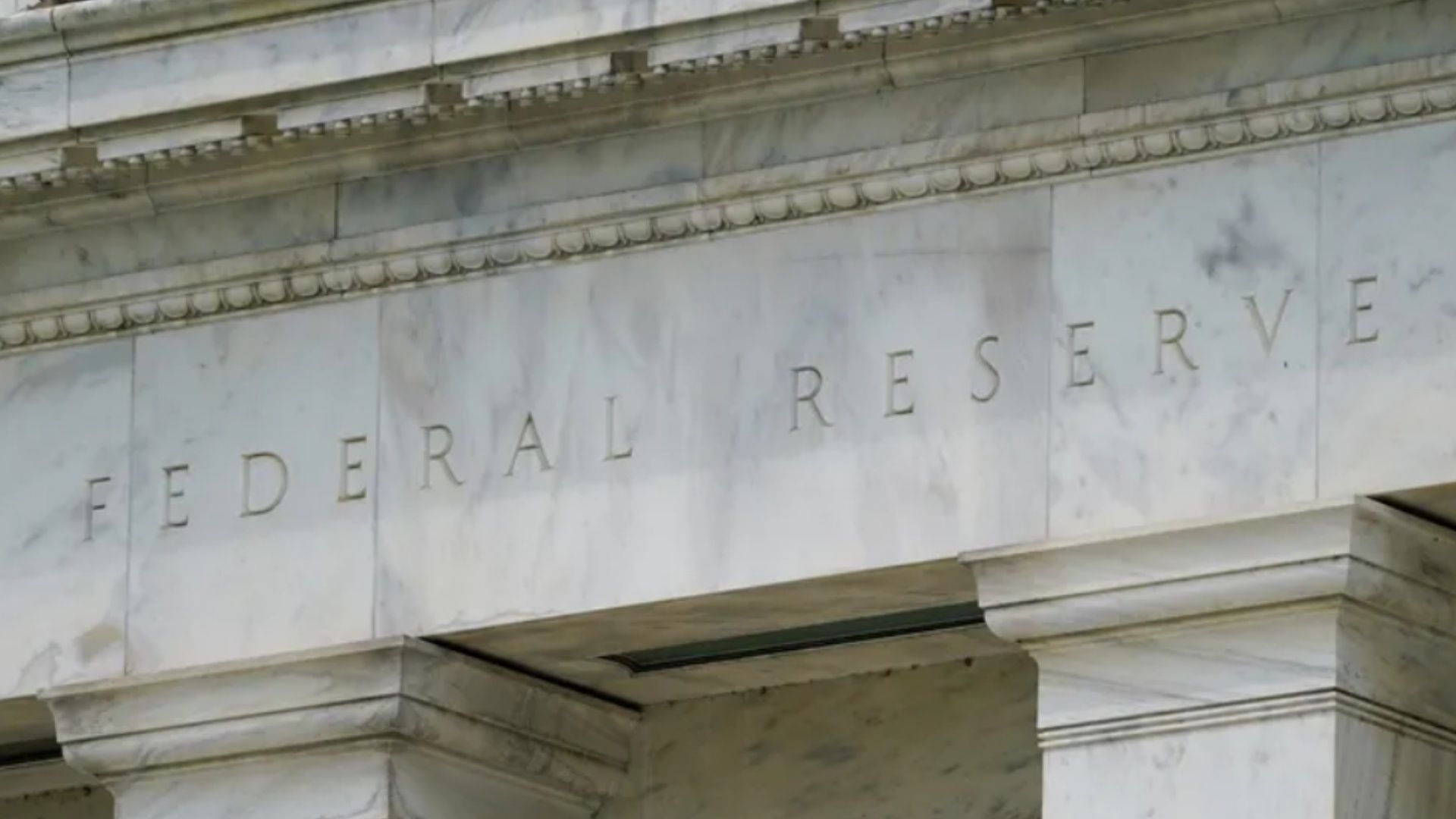 La Fed anunció hoy 31 de julio de 2024 la decisión de mantener los tipos de interés