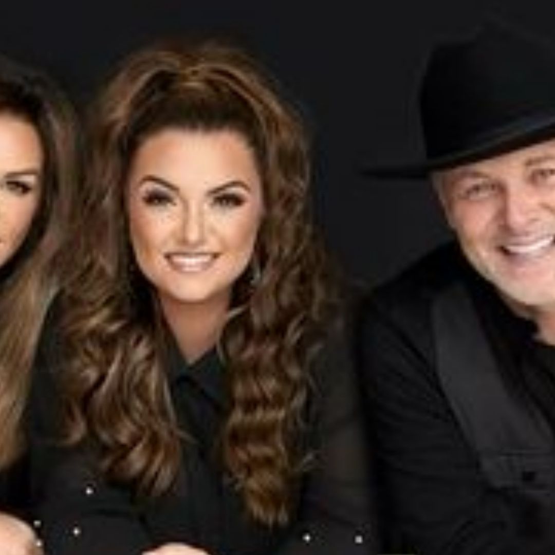 Mueren integrantes de The Nelons