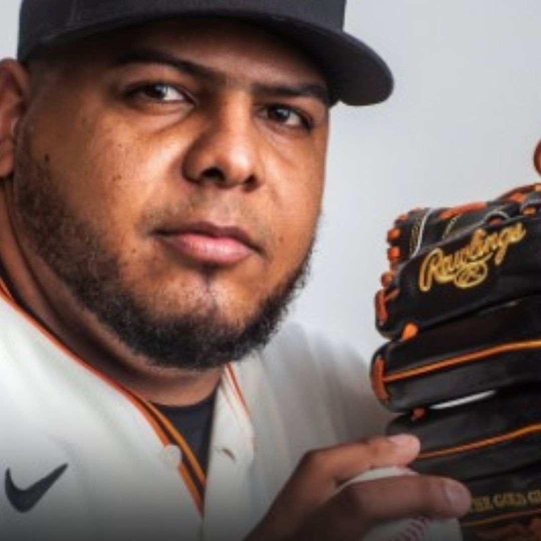 Una triste noticia para el beisbol. Foto MLB