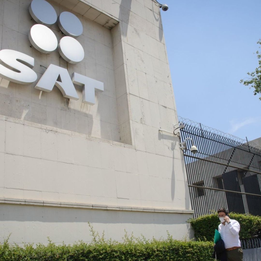 ¿Tienes Habilitado tu Buzón del SAT? ¡Cuidado! Podrías Ser Multado