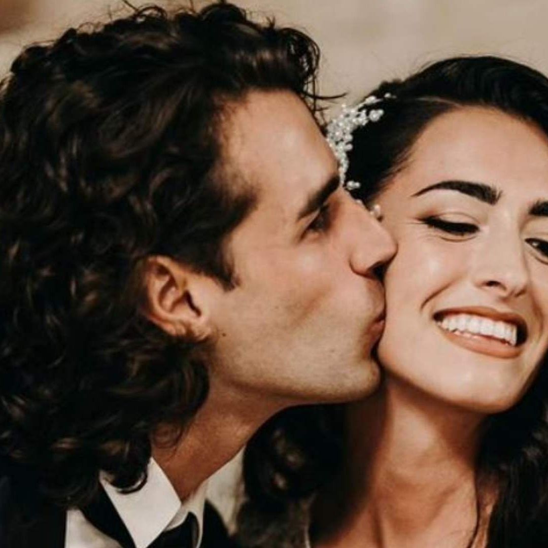 El atleta le escribió una carta en redes a su esposa para disculparse por el extravío