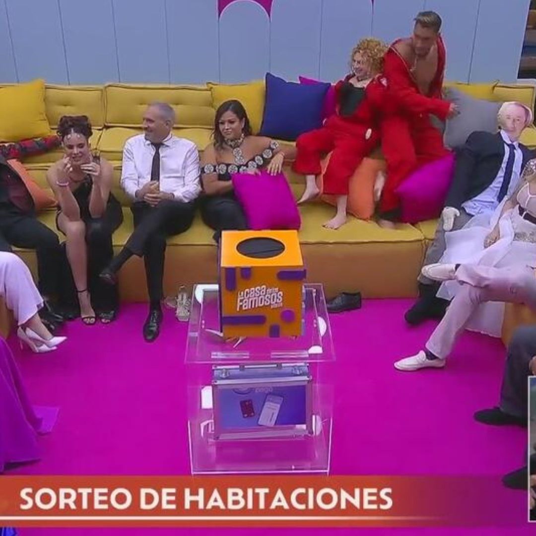 Cuándo y a qué hora son los días de nominaciones en La Casa de los Famosos 2024
