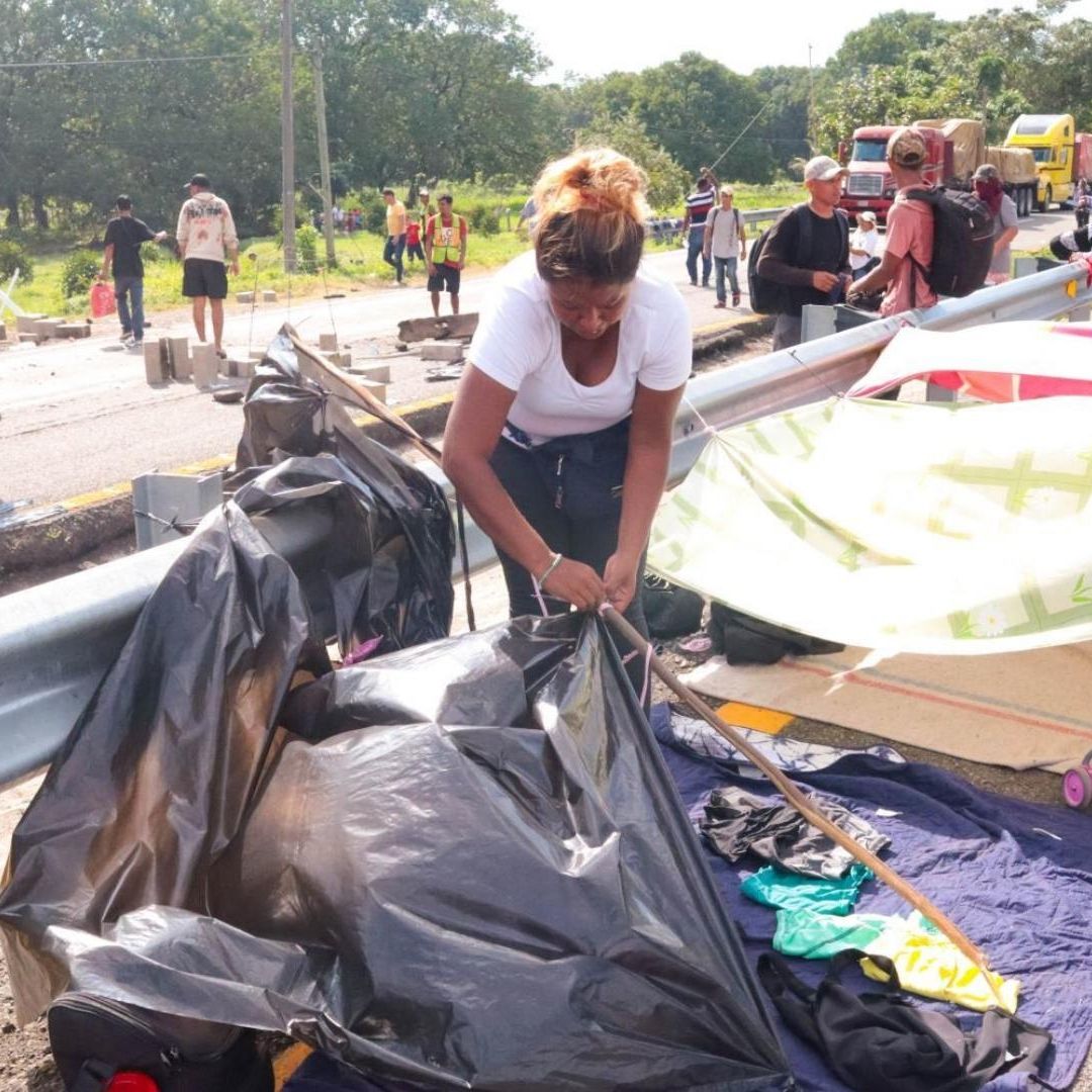 El Comité de la ONU sobre los Trabajadores Migrantes pidió a todos los Estados que abordaran los efectos del cambio climático