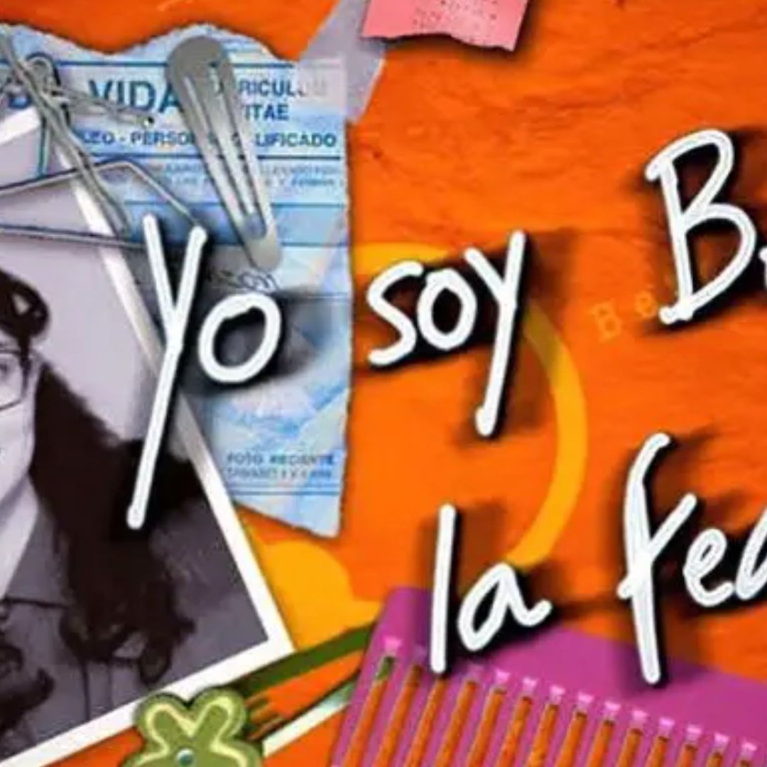 Betty La Fea Obtiene Récord Guinness con Mayor Número de Adaptaciones