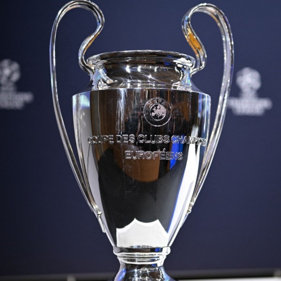 Sorteo Sorteo Champions League 2024: ¿Cómo Quedaron los Partidos de Octavos de Final?