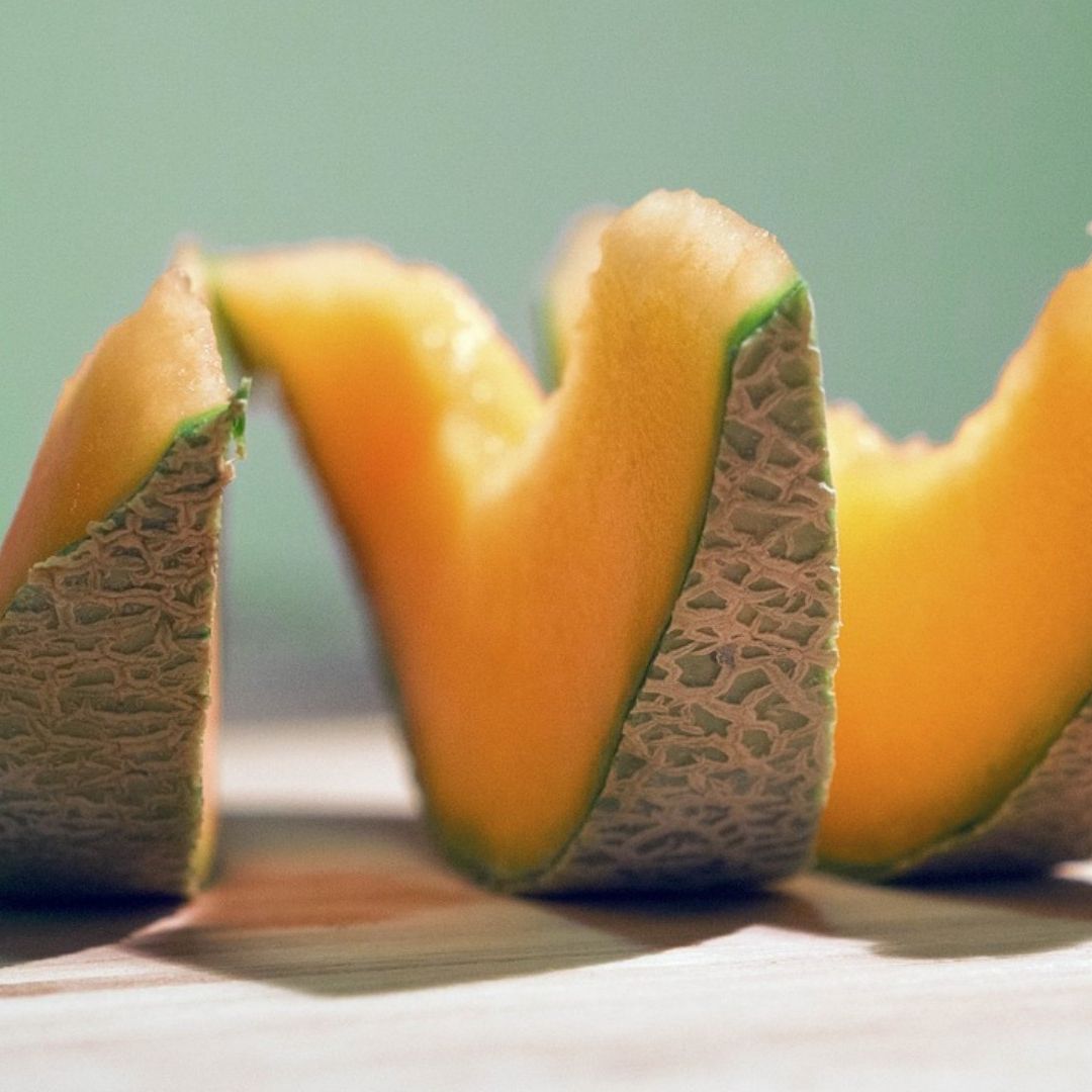 Suspenden a empresa en Sonora por melones con salmonela