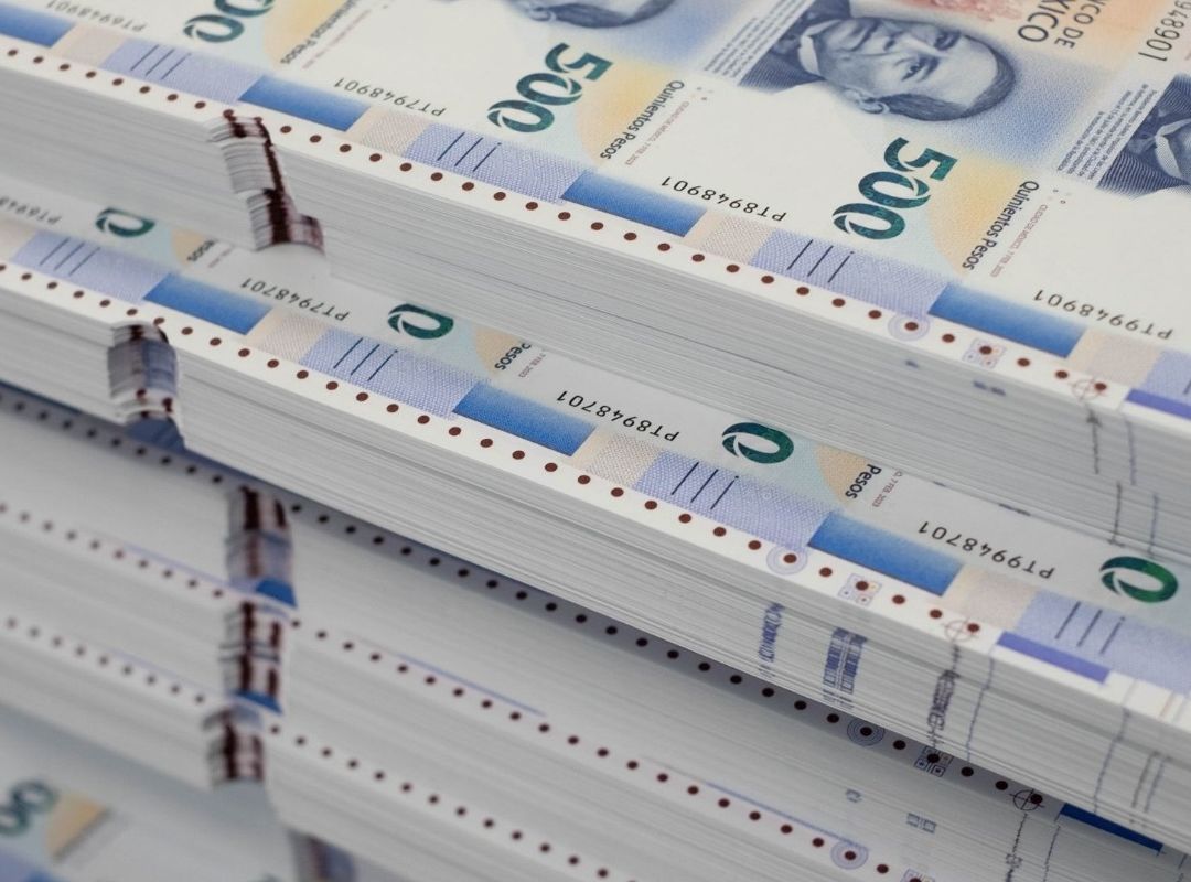 Jubilados de la Pensión ISSSTE reciben pago doble en enero 2024
